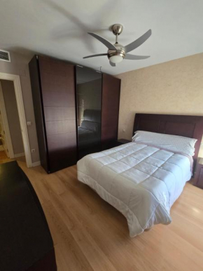 Plaza Apartment Parking Free, Lucena